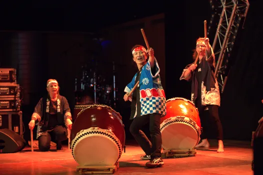 Copyright : Michael Bally